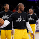 Image for article titled Doug Gottlieb Has Thoughts On Kobe Wearing An "I Can't Breathe" Shirt
